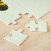 Puzzle Giraffe Baby (Côté)