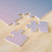 Puzzle Giraffe Glamor Girl (Côté)