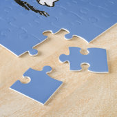 Puzzle Girls and Boys, Louis Wain (Côté)