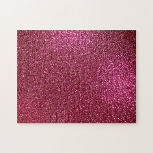 Puzzle Girly Sparkly (Horizontal)