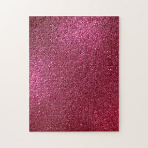 Puzzle Girly Sparkly
