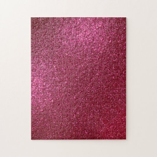 Puzzle Girly Sparkly (Vertical)