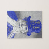 Puzzle Giuseppe Verdi (Horizontal)