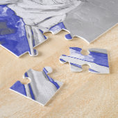 Puzzle Giuseppe Verdi (Côté)