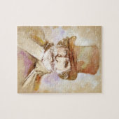 Puzzle Giuseppe Verdi (Horizontal)