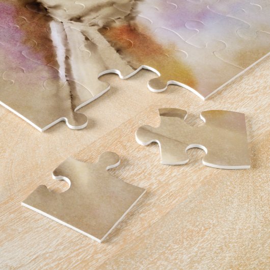 Puzzle Giuseppe Verdi (Côté)