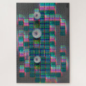 Puzzle Give Me Something to Die For (Vertical)