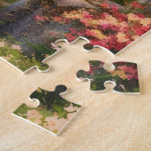 Puzzle Give More. Expect Less Inspirational Christian (Côté)