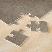 Puzzle Glaçage au café turc (Côté)