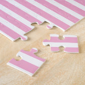 Puzzle Glace colorée (Côté)