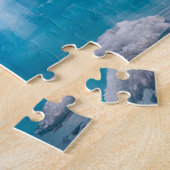 Puzzle Glace en Antarctique (Côté)