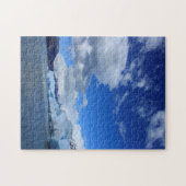 Puzzle Glace en baisse (Horizontal)