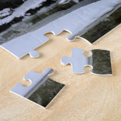 Puzzle Glace et neige | Parc national de Yosemite (Côté)