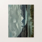 Puzzle Glacier de Perito Moreno, Lago Argentino (Vertical)