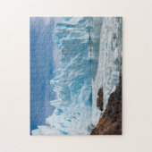 Puzzle Glacier d'Upsala (Vertical)