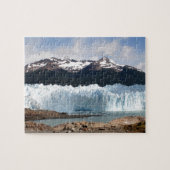 Puzzle Glacier Perito Moreno, Argentine (Horizontal)