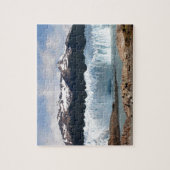 Puzzle Glacier Perito Moreno, Argentine (Vertical)