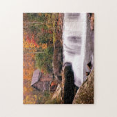 Puzzle Glade Creek Grist Mill (Vertical)