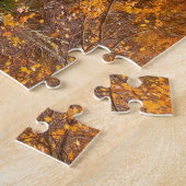 Puzzle Glade Creek Grist Mill (Côté)