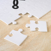 Puzzle Gladiateur (Côté)