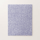 Puzzle Glam Lavender Lilac Purple Parties scintillant (Vertical)