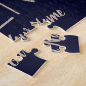 Puzzle Glamping Queen Camping with vintage caravans (Côté)