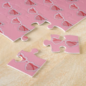 Puzzle Glasses (Côté)