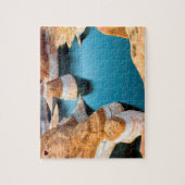 Puzzle Glen Canyon Utah (Vertical)