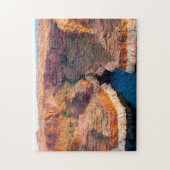 Puzzle Glen Canyon Utah. (Vertical)