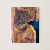 Puzzle Glen Canyon Utah (Vertical)