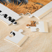 Puzzle Glencoe, Écosse - Superbes Highlands écossais