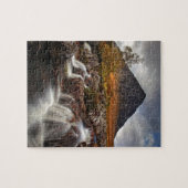 Puzzle Glencoe, MOR de Buchaille Etive, Ecosse (Horizontal)