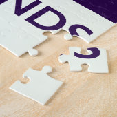 Puzzle Glencoe, Scottish Highlands, impression de vacance (Côté)