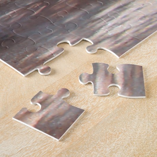 Puzzle Glendalough Wicklow Irlande (Côté)