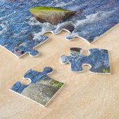 Puzzle Glendalough Wicklow Irlande (Côté)