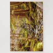 Puzzle Glendalough Wicklow Irlande (Vertical)