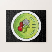 Puzzle Glitch Achievement ok soaker (Horizontal)