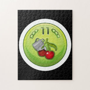 Puzzle Glitch Achievement ok soaker