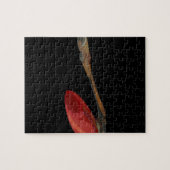 Puzzle Glitch Alimentation chèvre bras brut (Horizontal)