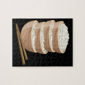 Puzzle Glitch Food proper rice (Horizontal)