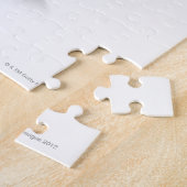 Puzzle Globe 2 (Côté)