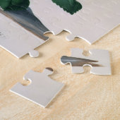 Puzzle Gloire de Chilton (gouache sur le vélin) (Côté)