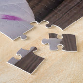 Puzzle Gloire du matin (Côté)