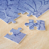 Puzzle Gloria Swanson des années 1920 (Côté)