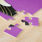 Puzzle Glorification de la Stiletto (Côté)