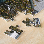 Puzzle Gloucester Massachusetts. (Côté)