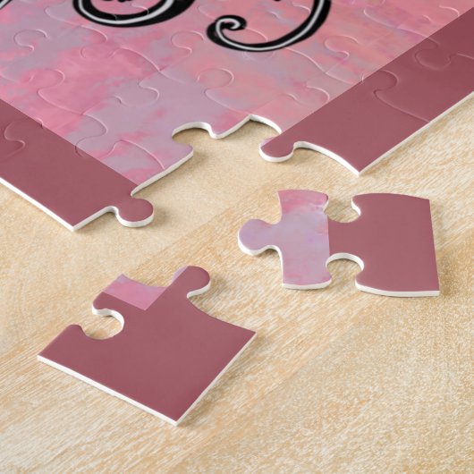 PUZZLE GNOME (Côté)