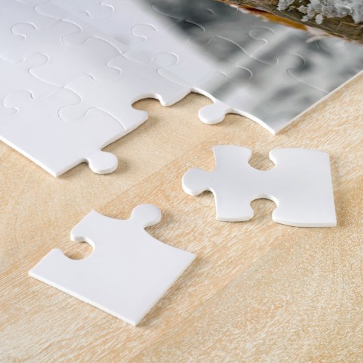 Puzzle Gnome (Côté)