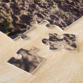 Puzzle Gnome agricole (Côté)