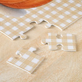 Puzzle Gnome d'Halloween (Côté)